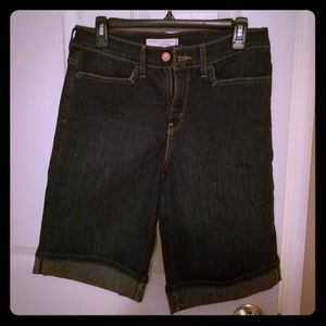 Levi's Bermuda Shorts
